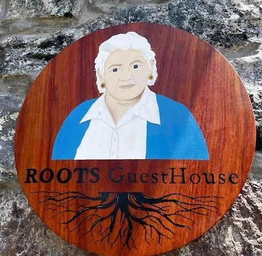 Roots - A *