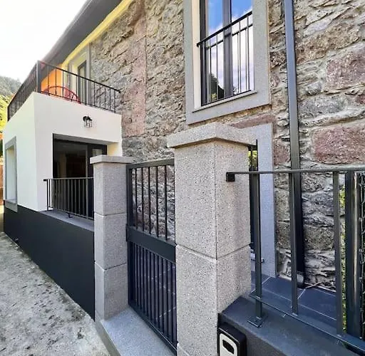 Apartament Roots - A São Vicente