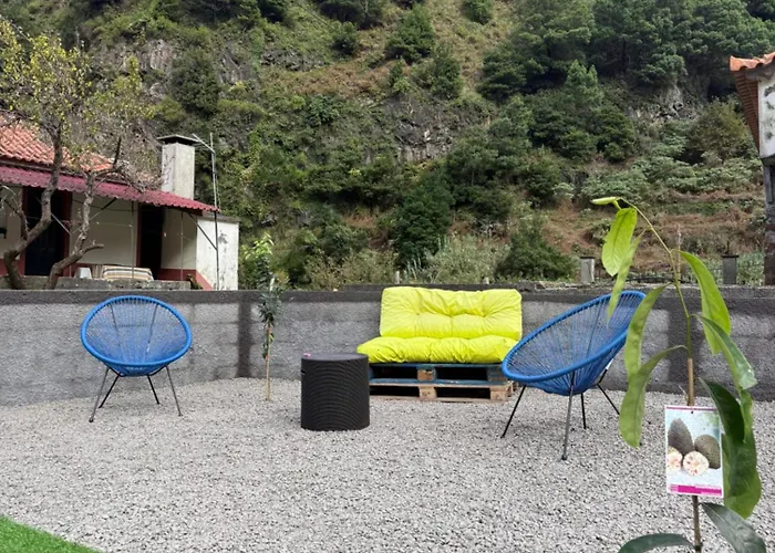 Roots - A São Vicente